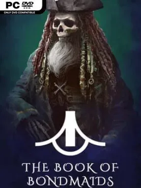 The Book Of Bondmaids (Uncensored & DLC) Cover Art