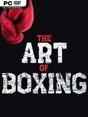Art of Boxing Cover Art