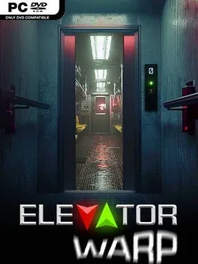 Elevator Warp Cover Art