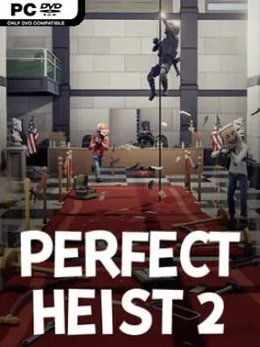 Perfect Heist 2
