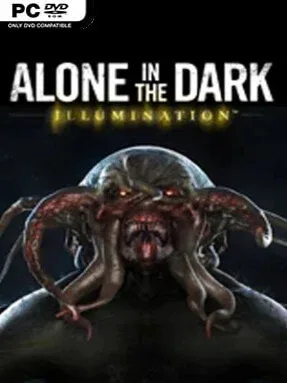 Alone in the Dark: Illumination™