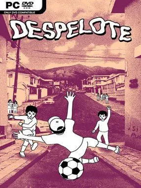 Despelote