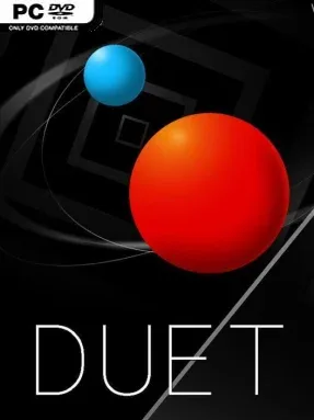 Duet Cover Art