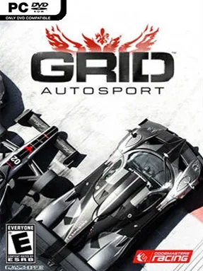 Grid Autosport (Complete Edition) Cover Art