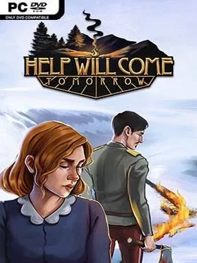 Help Will Come Tomorrow