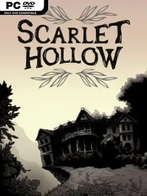 Scarlet Hollow