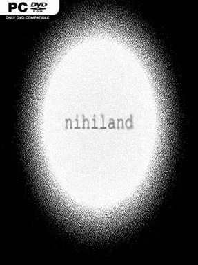 Nihiland Cover Art