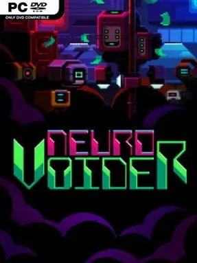 NeuroVoider Cover Art