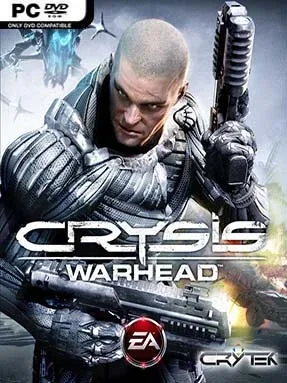 Crysis Warhead (GOG) Cover Art