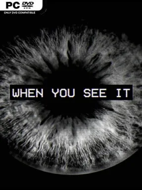 When You See It Cover Art
