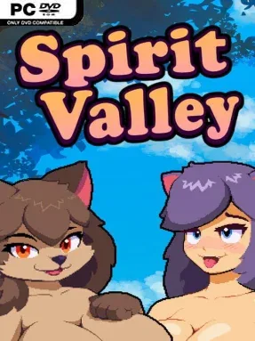 Spirit Valley