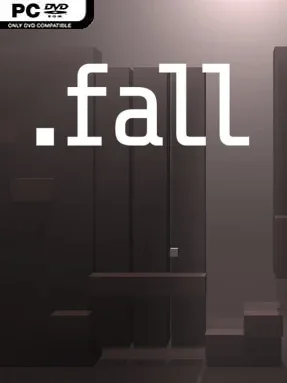 .fall Cover Art