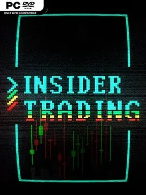 Insider Trading Cover Art