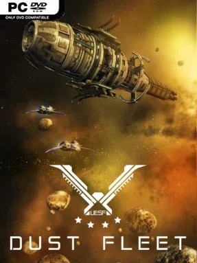 Dust Fleet