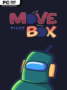 Move That Box!