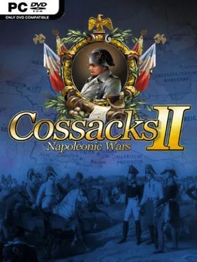 Cossacks II: Napoleonic Wars (GOG)