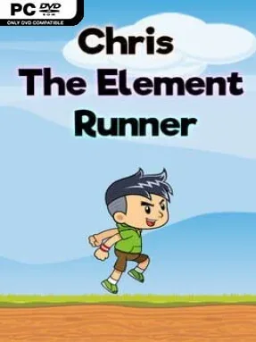 Chris – The Element Runner