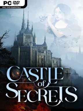 Castle of Secrets