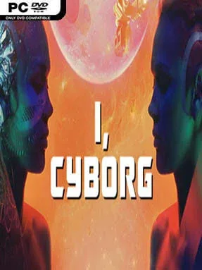 I, Cyborg