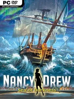 Nancy Drew: Sea Of Darkness