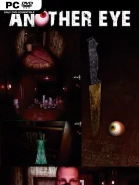 Another Eye Cover Art