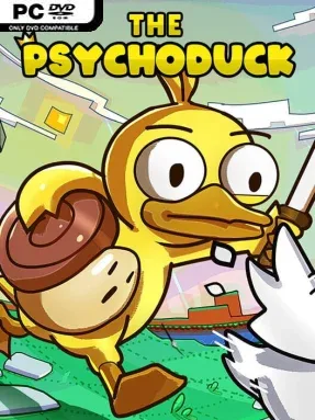 The Psychoduck