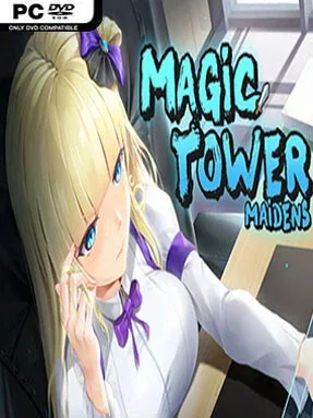 Magic Tower & Maidens