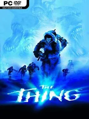 The Thing