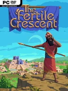 TFC: The Fertile Crescent Cover Art