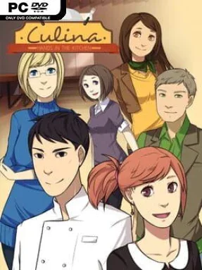 Culina: Hands In The Kitchen