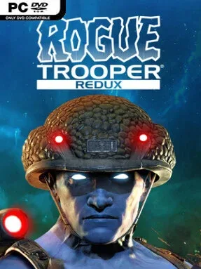 Rogue Trooper Redux (Collector’s Edition)