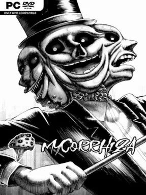 Mycorrhiza Cover Art
