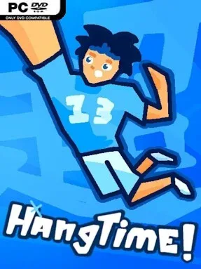 Hangtime!