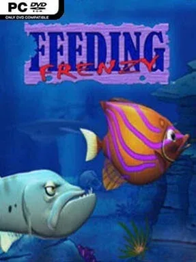 Feeding Frenzy 1 & 2 (v17)
