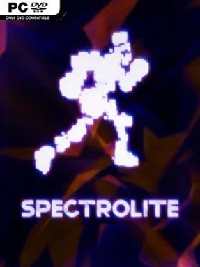 Spectrolite Cover Art