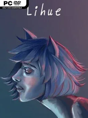 Lihue Cover Art