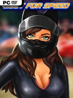 Lust for Speed (Uncensored) Cover Art
