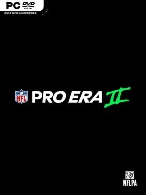 NFL Pro Era II Cover Art