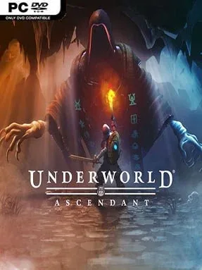 Underworld Ascendant Cover Art