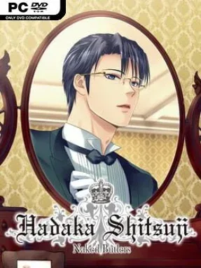 Hadaka Shitsuji – Naked Butlers