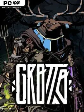 Grotto Cover Art