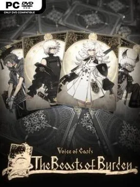 Voice of Cards: The Beasts of Burden (Incl. ALL DLC) Cover Art