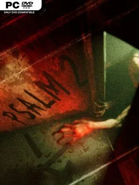 Psalm 2 Cover Art