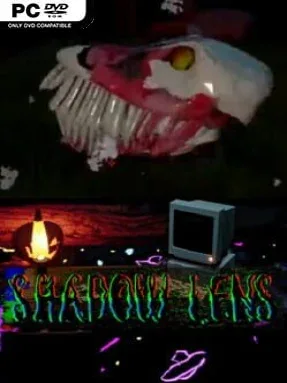 Shadow Lens Cover Art