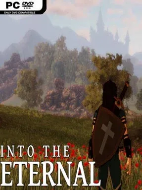 Into the Eternal Cover Art