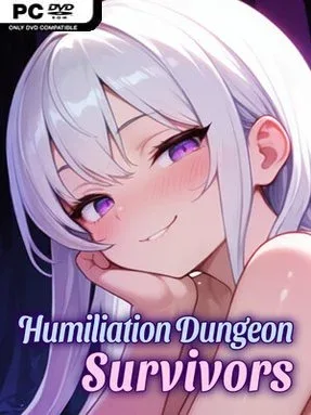 Humiliation Dungeon Survivors Cover Art