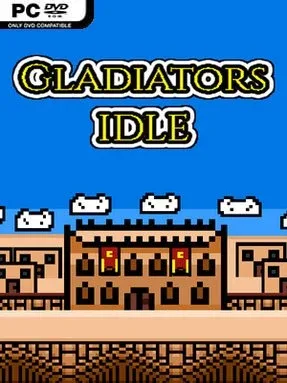 Gladiators IDLE