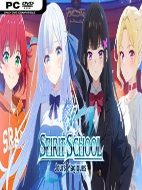 Spirit School Days