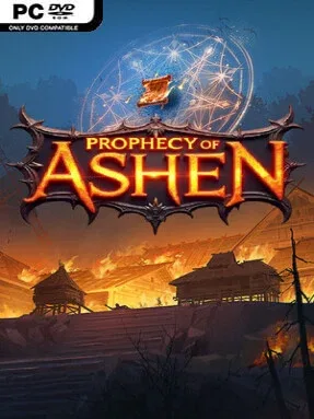 Prophecy of Ashen