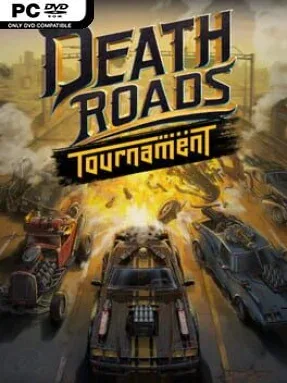 Death Roads: Tournament